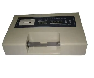 YD-2 Tablet Hardness Tester with Printer