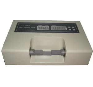 YD 3 Tablet Hardness Tester