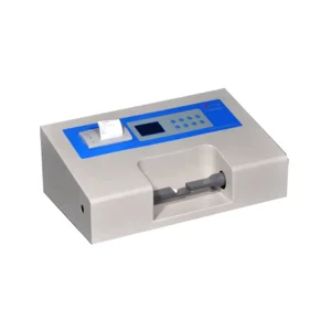 YD-3 Tablet Hardness Tester with Print Function