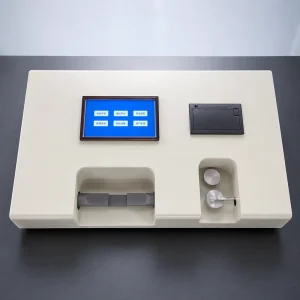 YD 4 Tablet Hardness Tester OEM Tablet Crushing Hardness Tester