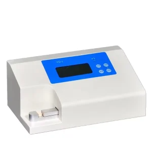 YD I Portable Drug Tablet Hardness Tester Pharmacopoeia Pill Hardness Testing Instruments