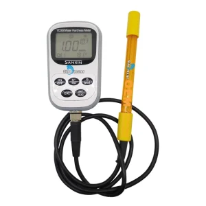 YD300 Portable Water Hardness Meter Tester