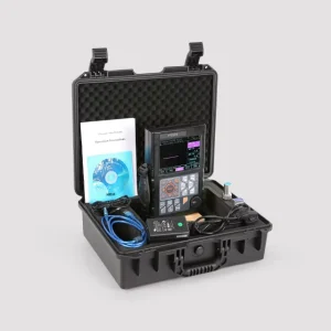 YFD 300 Ultrasonic Flaw Detector Eddy Current Flaw Detector Ndt