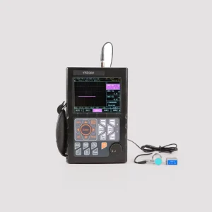 YFD300 Phased Array Ultrasonic Flaw Detector NDT
