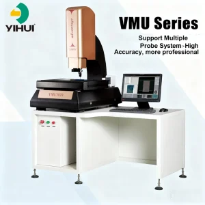 YIHUI High Accuracy Electronic Metrology Machine & Universal Testing Instrument with 1 Year Warranty IP65 Protection 220V