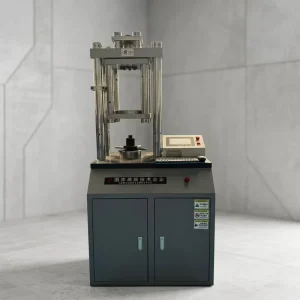 YJZ-500D Bolt Detector Automatic Vertical High-Strength Fastener Tension-Torsion Testing Equipment