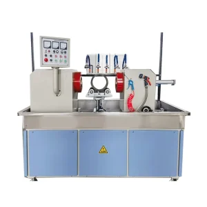 YKDG 2000S Magnetic Particle Flaw Inspection Machine Floor Mounted 2000A 220V 380V