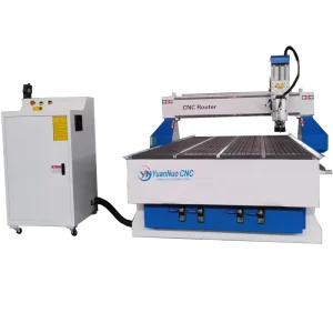 YN1325 Cnc Milling Machine for Cutting and Engraving