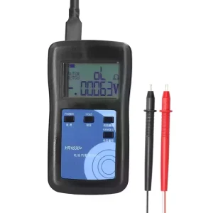YR1030 High Accuracy Lithium Battery Internal Resistance Tester True 4 wire Battery Internal Resistance Tester