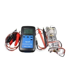YR1030 Lithium Battery Internal Resistance Tester