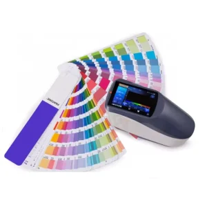 YS3010 YS3020 YS3060 Professional Paint Color Check Photo Spectrometer 3nh Portable Colorimeter Spectrophotometer