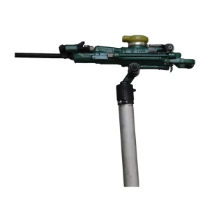 YT28 Hand Drill Rock Drill for Mining Machinery and Excavator Use Mine Drilling Rig