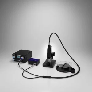 YTR 6306 785nm Raman Experiment System SMA905 Fiber Connector Custom Specifications