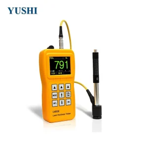 YUSHI LM500 Metal Hardness Tester Portable Hardness Tester