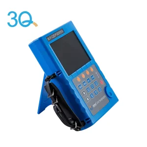 YUT2600 NDT UT Test Equipment Metal Ultrasonic Flaw Detector for Weld Factory