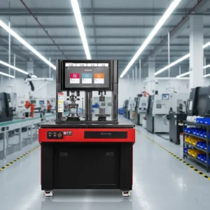 YYW-300-10SS, 300kN Capacity Precision Electronic Computer-Controlled Compression and Bending Testing Machine
