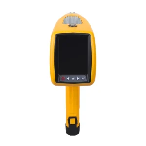 Yihui Casting AURE M.AU050F Handheld XRF Metal Precious Metal Composition Analyzer for Gold Silver Jewelry Casting Inspection