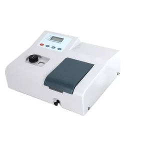 Ysenemd YSTE V1000Y Visible Spectrophotometer Visible Basic Spectrophotometer