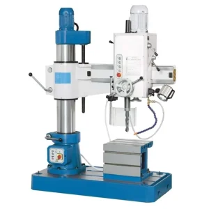 Z3050x16 Hydraulic Metal Drilling Machines Drill Machine Hand High Quality Radial Drill Machine