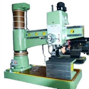 Z3063x20 JIUCHENG New Automatic Heavy Duty Radial Drilling Machine 63mm 380V Gear Pump Motor Engine PLC Components CE ISO
