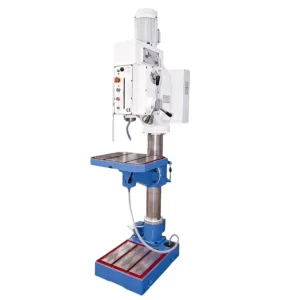 Z5030A Vertical Drilling Machine Industrial grade Drilling and Tapping Equipment Multi functional Drilling Machine