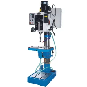 Z5032B Auto-Feed Drilling Machine Two-Speed Motor Bench Drilling Machine
