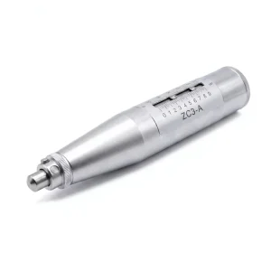 ZC3-A Mechanical Concrete Rebound Hammer Schmidt Hammer Tester for Concrete Strength Assessment