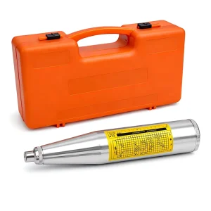 ZC3-A Portable Electronic Concrete Rebound Hammer for Strength Testing