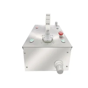 ZCTEK W710G True Water Leakage Tester Waterproof Breathable Membrane Leakage Detection Pressure Sealing Testing Instrument