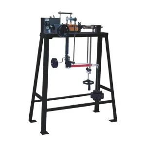 ZJ 1A Strain Controlled Direct Shear Apparatus