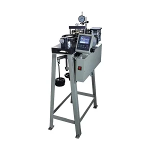 ZJ 1B Strain Controlled Direct Shear Apparatus Single Unit
