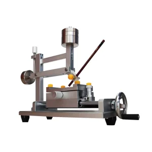 ZJ-QHQ Handheld Pencil Hardness Tester for Scratch Testing