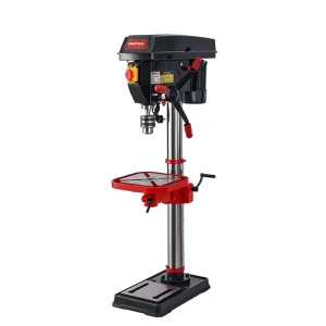 ZJ4120 Drilling Machine Drill Press 20mm Max. Drilling Hole
