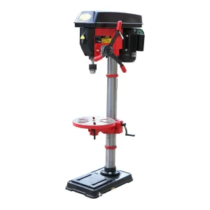 ZJ4120 High Precision Drill Press Bench Drilling Milling Machine ZJQ4116 Benchtop Drilling Machine