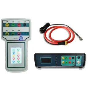 ZKB506B Transformer Efficiency Grade Tester High Precision Power Loss Measurement Instrument for Energy Performance Evaluation