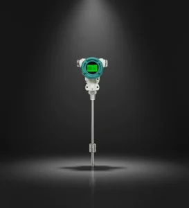 ZKMD-YW-34 Explosion-Proof Float Level Gauge Small Size Liquid Depth Sensor IP68 316L