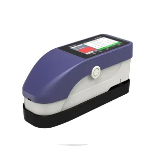 ZL SY 3060 Portable Colorimeter Photoelectric Color Reader Series Spectrophotometer