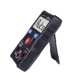 ZOYI ZT-S2 Intelligent Digital Multimeter 4-Digit Display (0.5%+3) Accuracy 0-600V Range