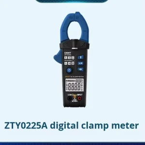 ZTY0223A ZTY0224A ZTY0225A Digital Clamp Meter