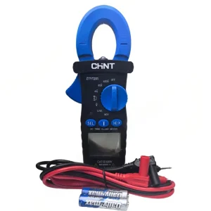 ZTYT201 Clamp Meter Special Model for Zhengxun High precision Clamp Meter Digital Current Meter