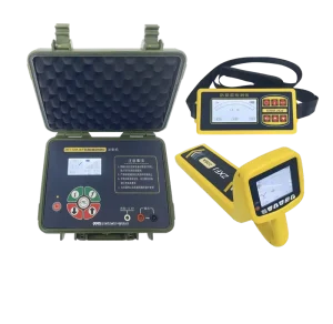 ZXFJ Series Underground Pipeline Coating Detector for Corrosion Inspection Character