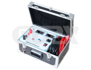 ZXHL 100A Digital Loop Resistance Meter Contact Resistance Tester