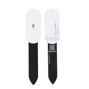 Zigbee Soil Moisture Sensor Temperature Humidity Luminance Detection Smart Soil Tester Moisture Sensor For Tuya APP Zigbee2MQTT
