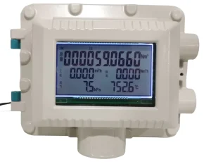 air Flow Measurement air Flow Indicator Gas Turbine Flow Meter Converter Gas FlowMeter