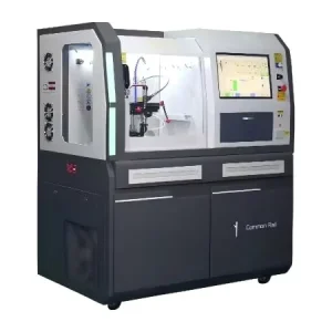 diesel Injector Nozzle Tester diesel Injector 6320C Common Rail Injector Test Bench