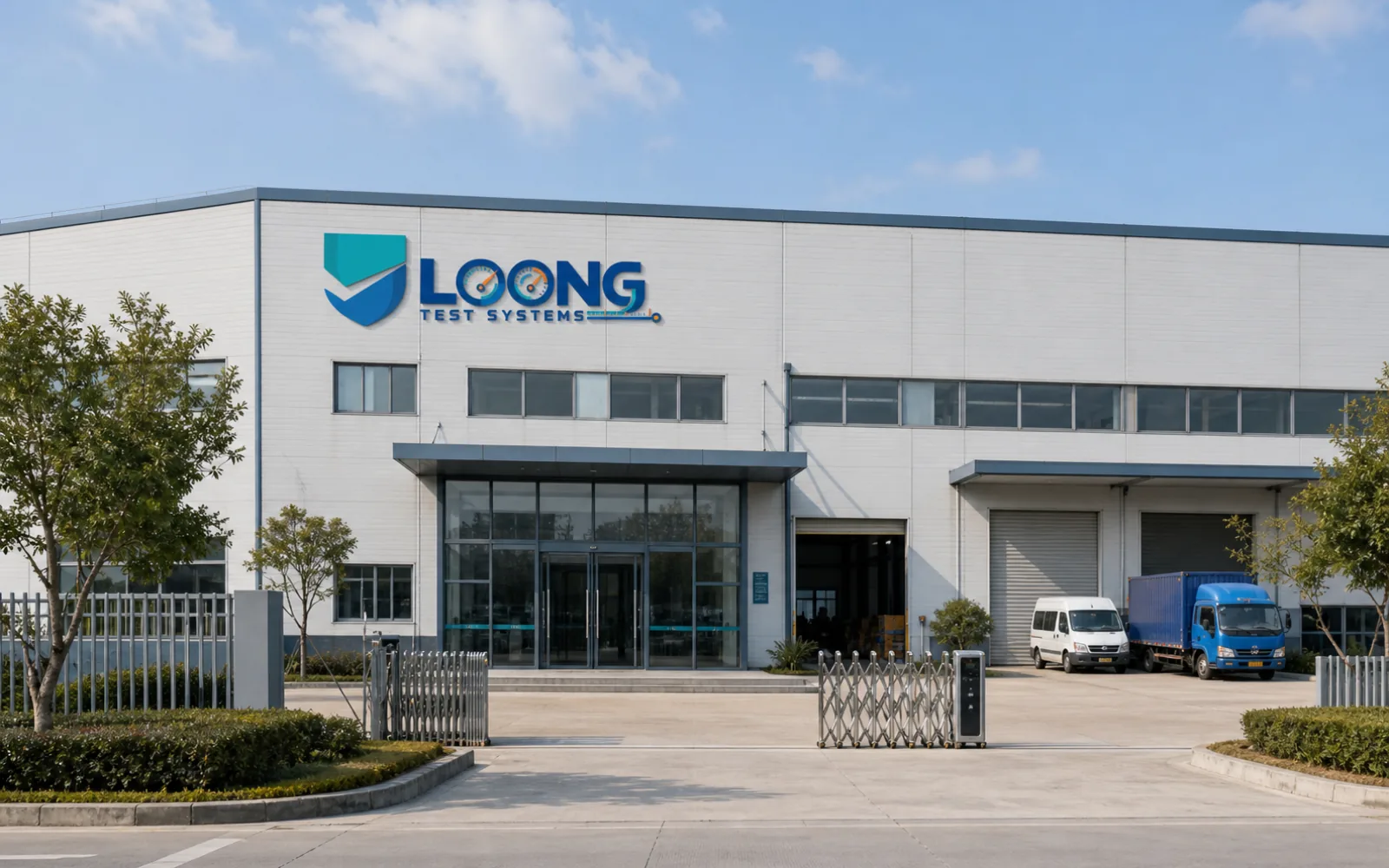 Factory Campus