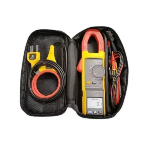for Fluke 381 Flex Remote Display True RMS AC DC Clamp Meter Measures Current