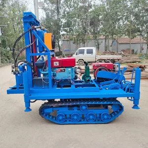 for Water Conservancy Water Drilling Machine Prices Water Drilling Rig Prices
