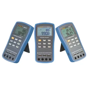 high quality top sell digital multimeter made in China U822C