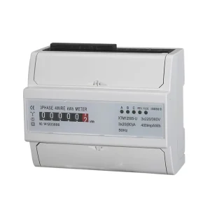 new Hot Single Phase KWH METER Electricity Meter Ammeter Any Meter for Measuring Electricity